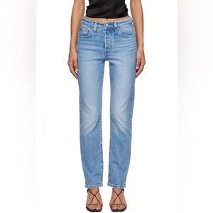 NWT Levi’s 501